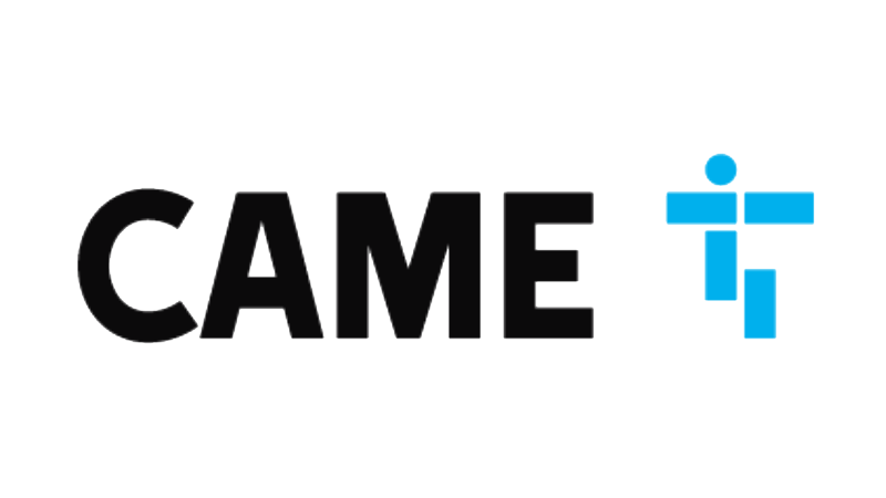 came-logo
